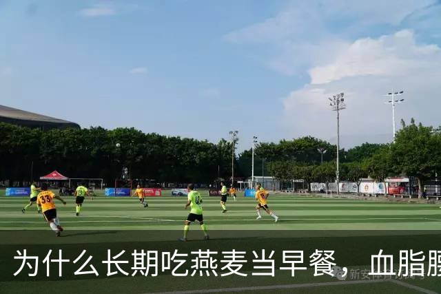 为什么长期吃燕麦当早餐，血脂腰围与胀气反酸的效果天差地别？
