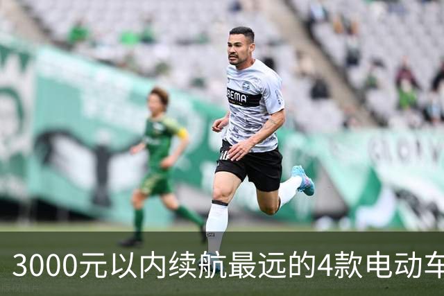 3000元以内续航最远的4款电动车，第1名很少见，但续航达150公里
